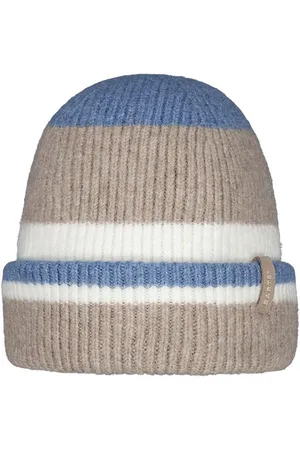 Barts Edrien Beanie Blue