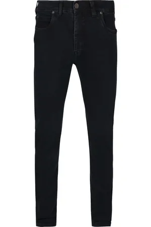 Atelier Gardeur Batu Superflex Jeans Rinse Navy Blue size W 35