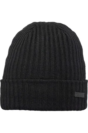 Barts Wilbert Turnup Beanie