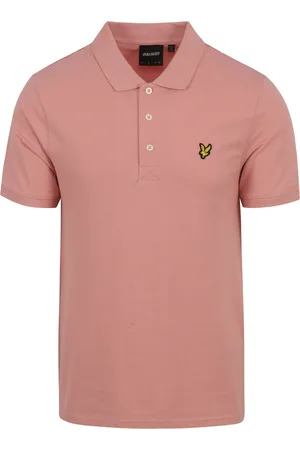Lyle & Scott Polo Plain size L