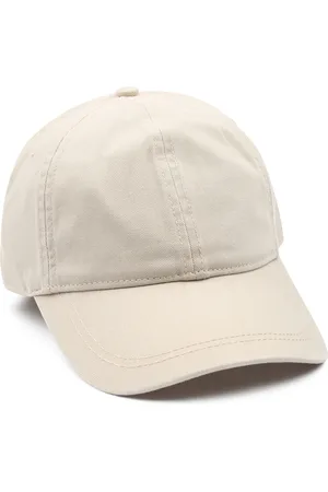 Suitable Cap Ecru Off-White