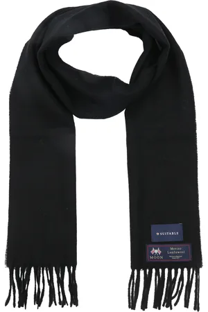 Suitable Scarf Checkered Merino