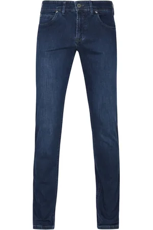 Atelier Gardeur Bradley Stone Modern Fit Jeans Dark size W 42
