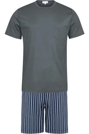 Mey Nightwear Portimo Short size 54