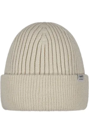 Barts Nieck Beanie Ecru Off-White