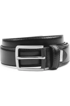 Profuomo Leather Belt size 105