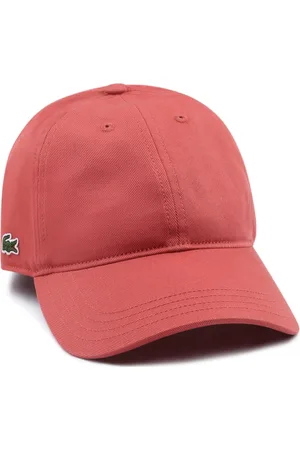 Lacoste Cap Logo Sierra