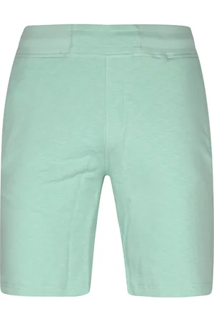 Suitable Respect Luke Short Sweatpants Mint size L
