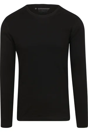 Garage Basic T-shirt Longsleeve size L