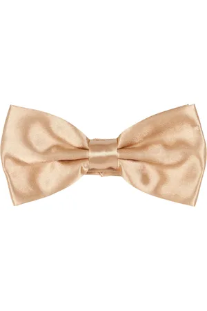 Suitable Satin Bow Tie