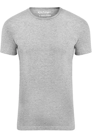 Garage Stretch Basic O-Neck size L
