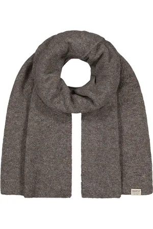 Barts Willian Scarf Taupe