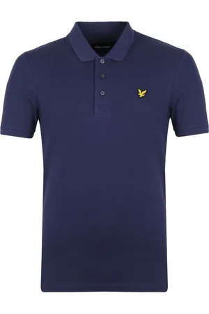 Lyle & Scott Polo size L