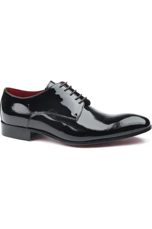 Giorgio Vernice Lace-up Shoe size 44
