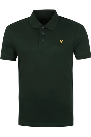 Lyle & Scott Polo size M
