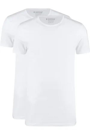 Garage 2-Pack Basic T-shirt Bio size 3XL