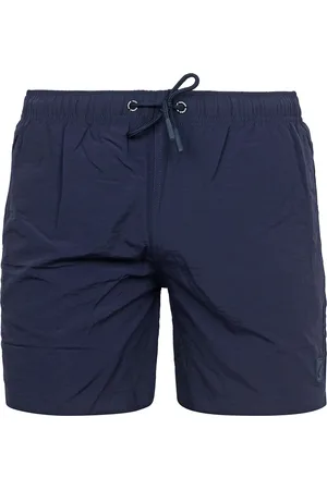 Suitable Swimshort Plain Navy Blue size L