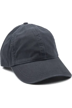 Suitable Cap Anthracite Grey