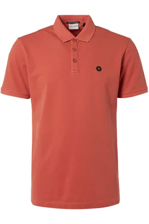 No Excess Polo size M