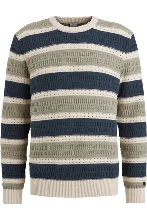 Cast Iron Sweater size M