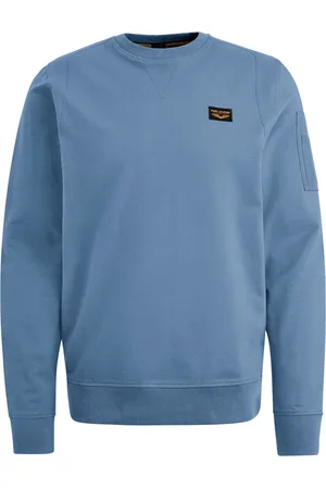 PME Legend™ Airstrip Sweater Blue size 3XL