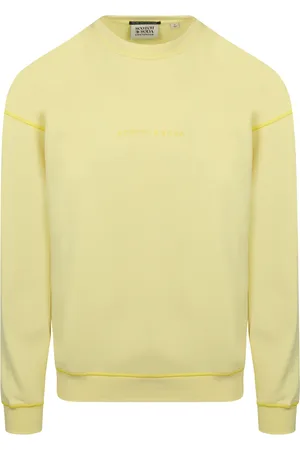 Scotch&Soda Sweater Core Logo size L