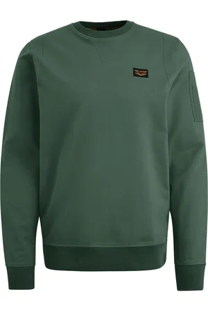 PME Legend™ Airstrip Sweater Jungle Green size 3XL