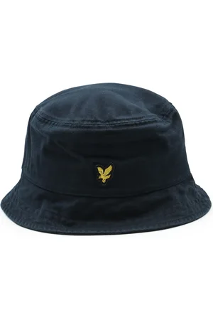 Lyle & Scott Lyle & Scott Bucket Hat Navy Dark