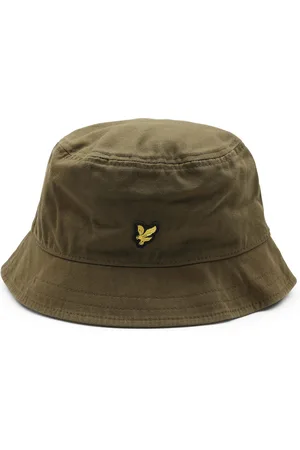 Lyle & Scott Lyle & Scott Bucket Hat Dark Dark