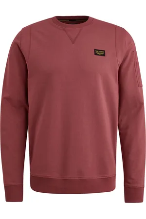 PME Legend™ Airstrip Sweater Dry Rose Pink size 3XL