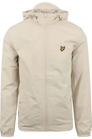 Lyle & Scott Lyle & Scott Zip Jacket size L