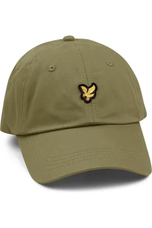 Lyle & Scott Lyle & Scott Cap Dark Dark