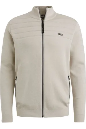 Vanguard Cardigan Cotton Modal Blend size L