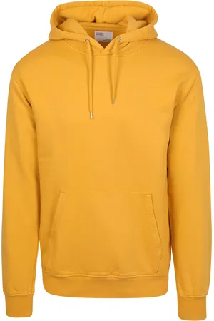 Colorful Standard Organic Hoodie size L