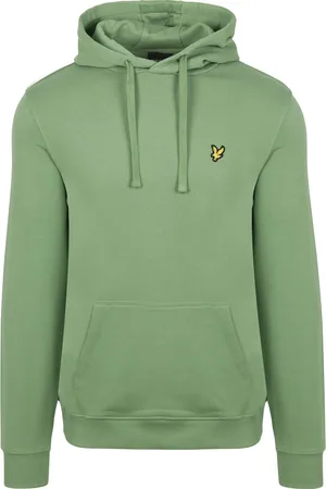 Lyle & Scott Hoodie size L