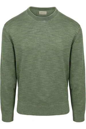 GANT Sunfaded Pullover size 3XL