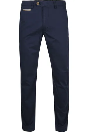Atelier Gardeur Chino Marine Benny 3 size 102