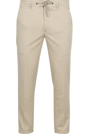 Suitable Dace Jersey Pantalon Sand size 46