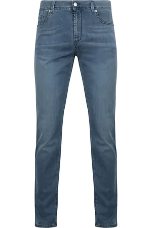 Alberto Pipe Jeans size W 31