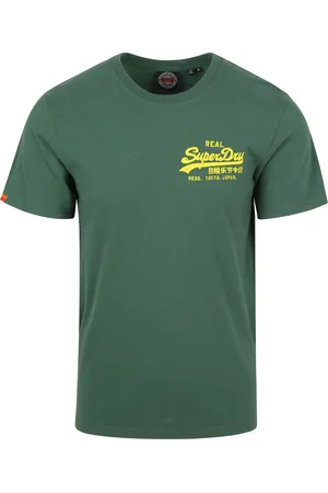 Superdry Tee Relaxed size 3XL