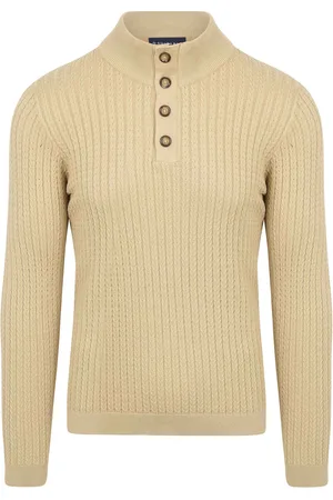 Suitable Pullover Camock size L