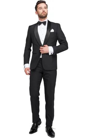 Suitable Smoking Brooklyn Woolblend size 25