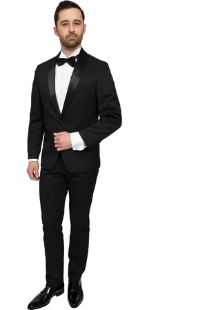 Suitable Smoking Harlem Stretch size 44