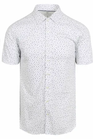 DESOTO Short Sleeve Jersey Shirt Print size 3XL