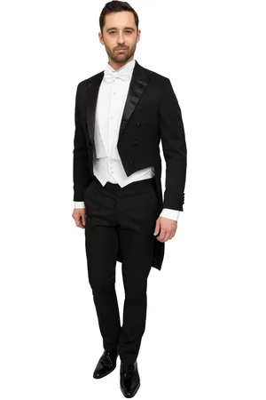 Suitable Tailcoat Budapest Stretch size 48