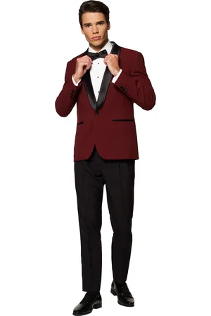 OppoSuits Hot Suit size 48
