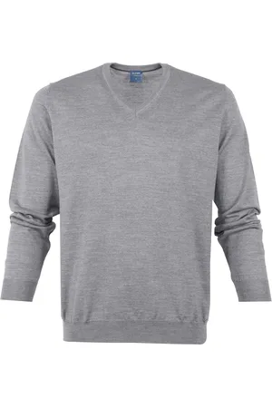 Olymp Pullover Merino size 3XL