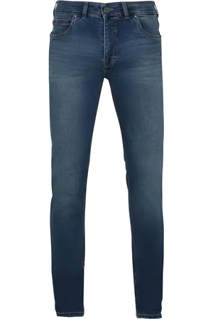 Atelier Gardeur Batu Jeans Indigo Superflex Modern Fit size W 33