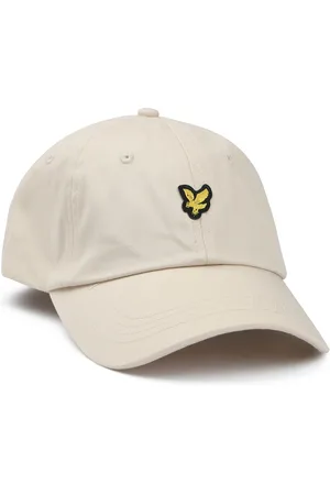 Lyle & Scott Lyle & Scott Cap Cove Ecru Beige