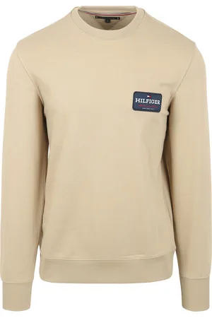 Tommy Hilfiger Sweater Roundel Logo size L